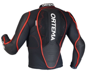 Ortema Ortho-max protectievest voor offroad rijden