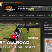 RTL7 MotorNL aflevering 6 artikel BERRT 2025