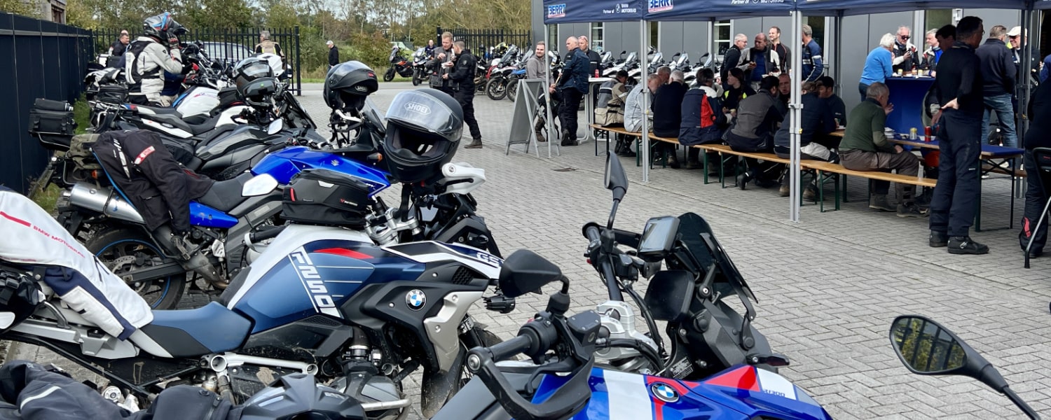 BERRT Classic Rit allroad met BBQ - header