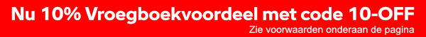 10% Vroegboekkorting november 2025 10% Vroegboekkorting november 2025