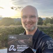 BMW Motorrad Expedition Leader gecertificeerd BERRT Reizen en Trainingen - Werner Hollaender