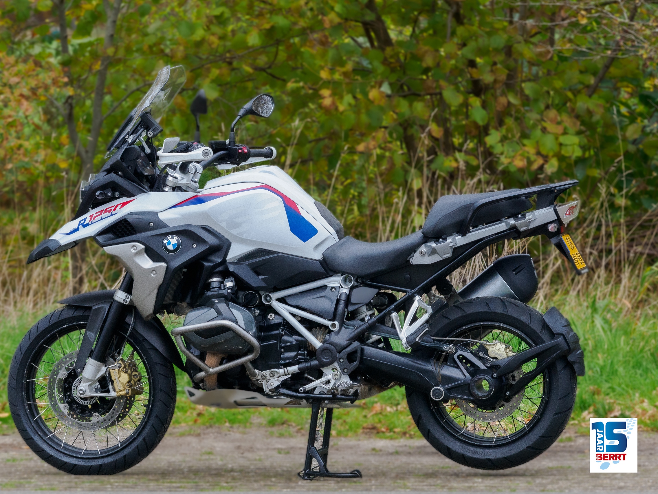 BMW R 1250 GS Occasions scherpe prijzen BMW R 1250 GS Occasions scherpe prijzen