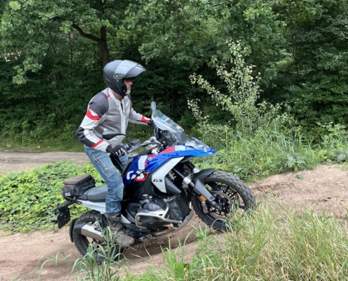 BERRT Allroad Intermediate Training offroad heuvels op rijden BMW R 1300 GS BERRT Allroad Intermediate Training offroad heuvels op rijden BMW R 1300 GS