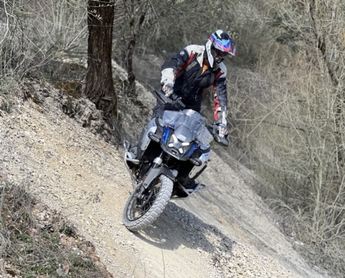 BERRT Hechlingen Advanced Training op BMW Motorrad Enduro Park op R 1300 GS Adventure BERRT Hechlingen Advanced Training op BMW Motorrad Enduro Park op R 1300 GS Adventure