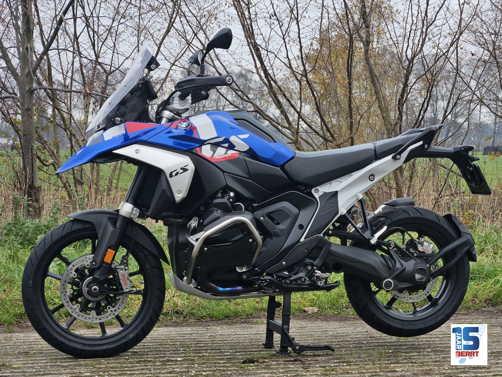 BMW R 1300 GS Occasion scherpe prijs Bouwjaar 2023 BMW R 1300 GS Occasion scherpe prijs Bouwjaar 2023