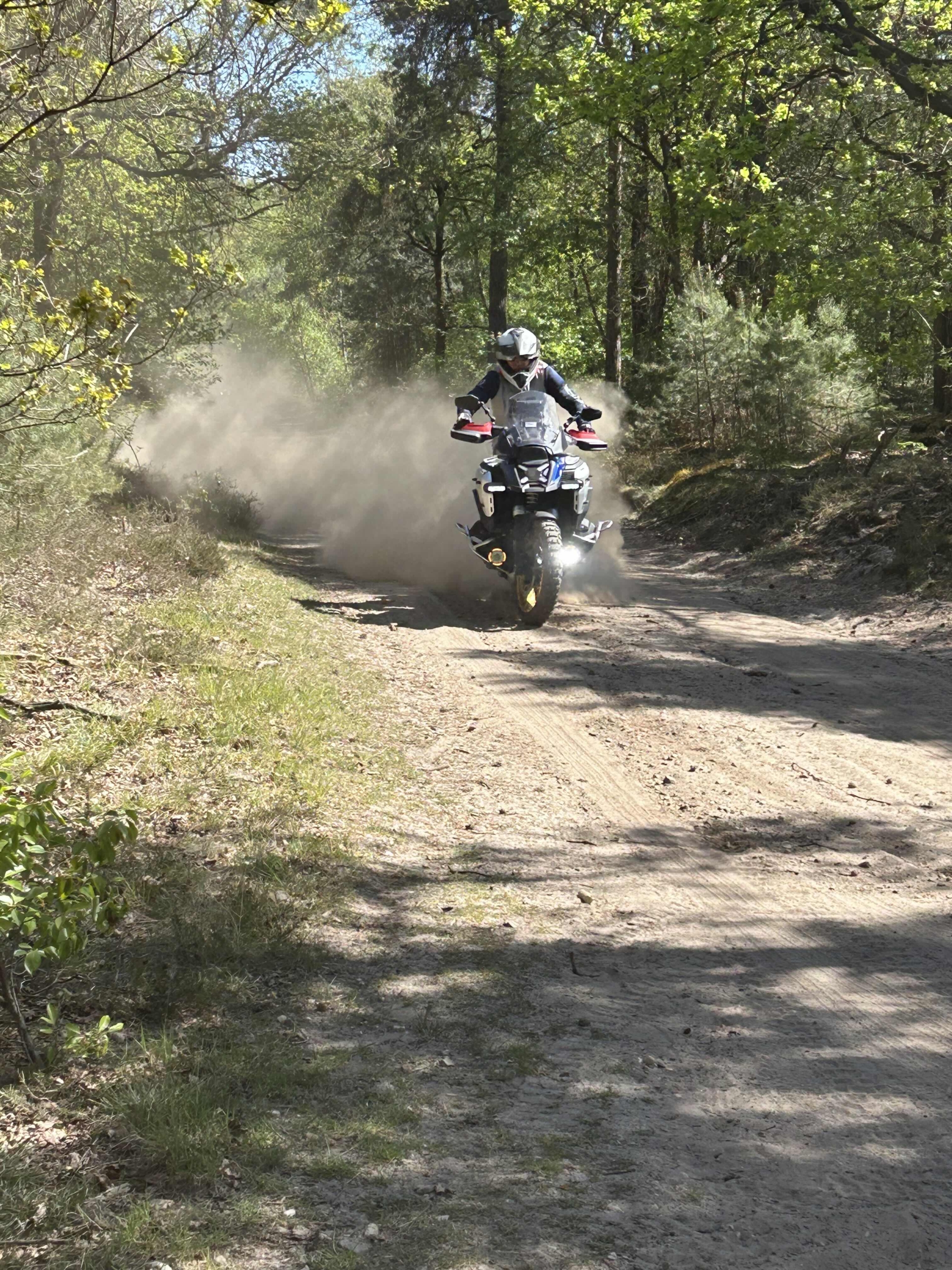 BERRT Allroad Intermediate Training 13