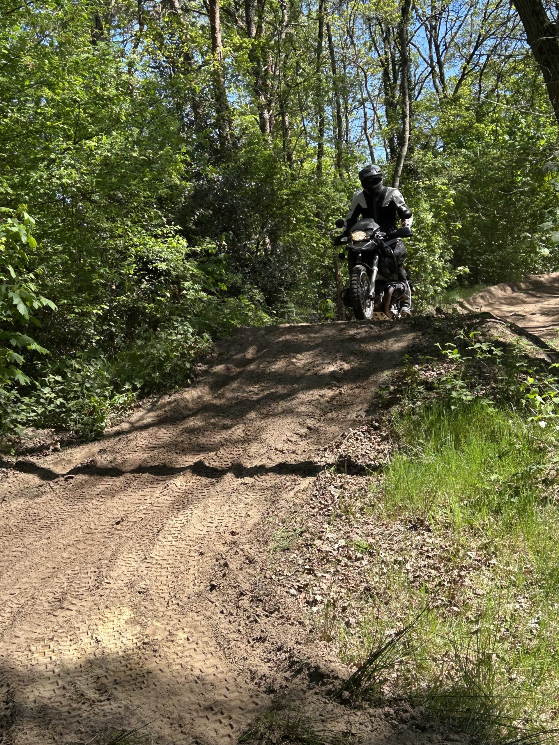 BERRT Allroad Intermediate Training 2