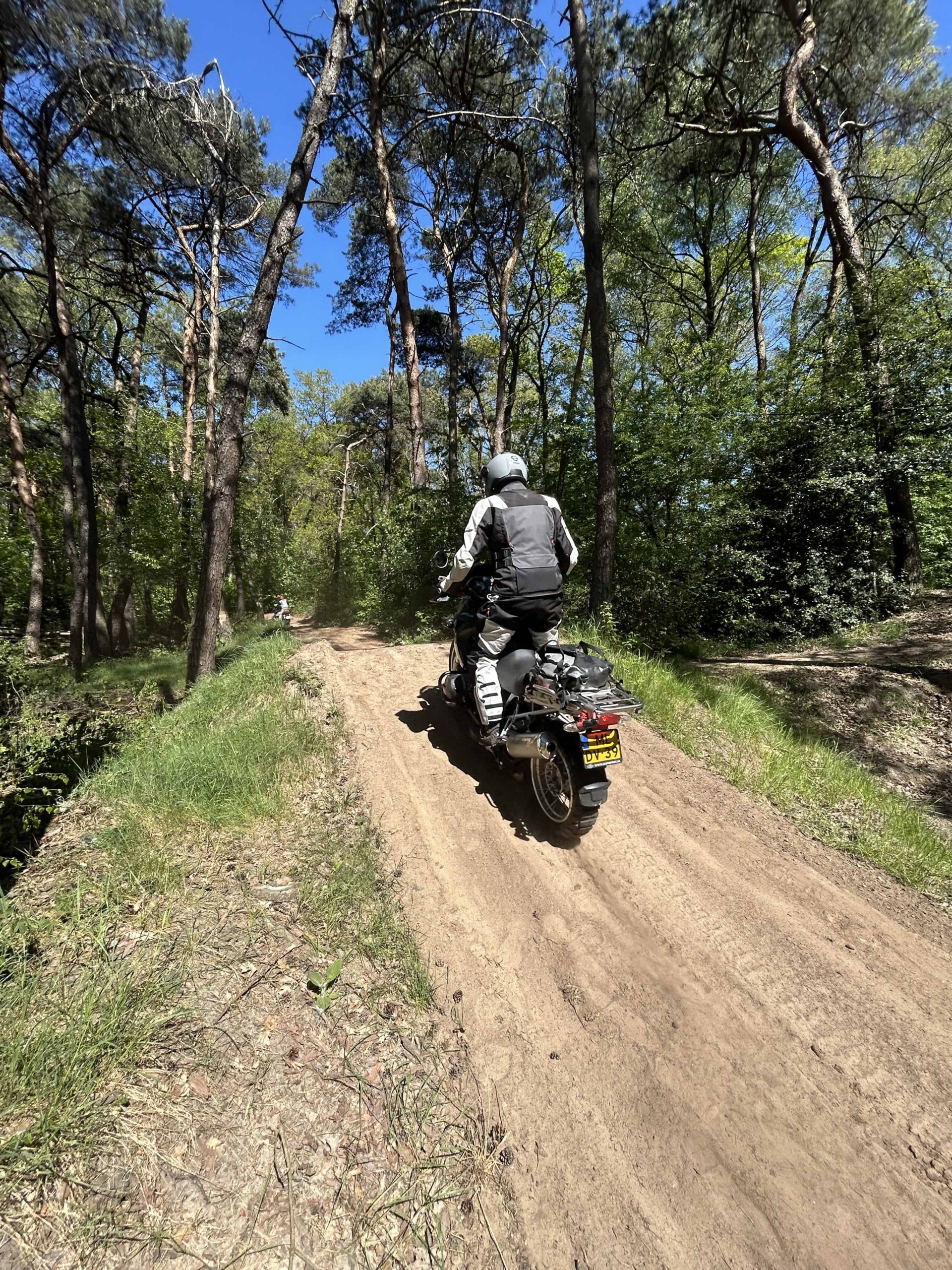 BERRT Allroad Intermediate Training 5