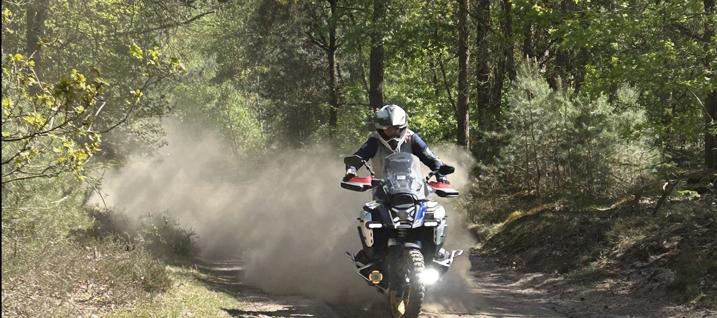 BERRT Allroad Intermediate Training nieuw